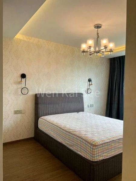 5 Room (5A) HDB for Rent in  502C Yishun Street 51 - Image 3