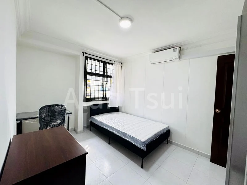 Common Room (HDB) for Rent in  13 Upper Boon Keng Road - Image 1