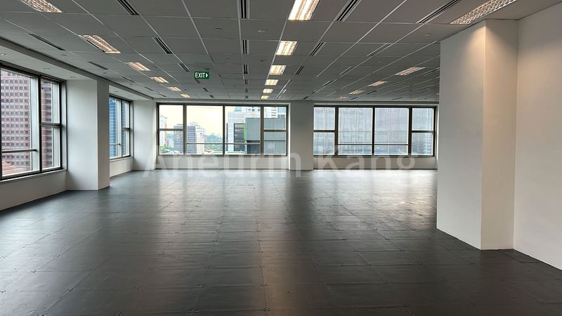 Office for Rent in  The Heeren - Image 6