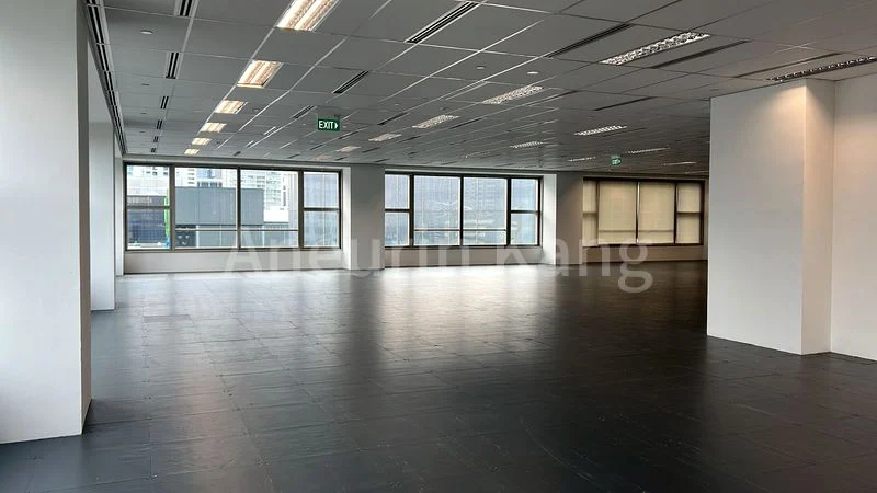 Office for Rent in  The Heeren - Image 5