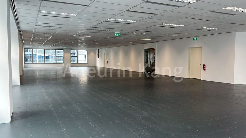 Office for Rent in  The Heeren - Image 4