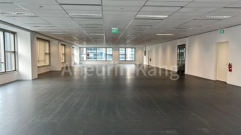 Office for Rent in  The Heeren - Image 1