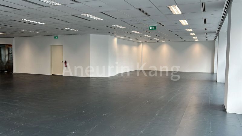 Office for Rent in  The Heeren - Image 3