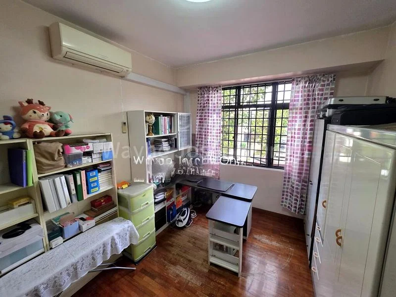 3 Bed Terraced House (Landed) for Sale in  Kent Ridge Drive - Image 8