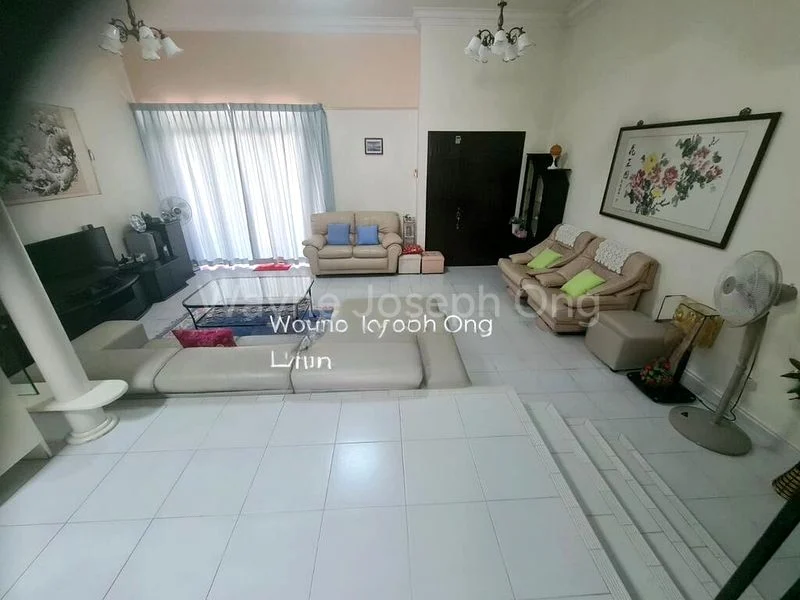 3 Bed Terraced House (Landed) for Sale in  Kent Ridge Drive - Image 18