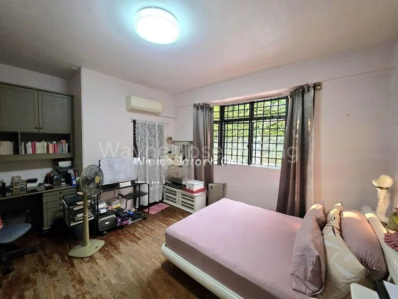 3 Bed Terraced House (Landed) for Sale in Kent Ridge Drive - Image 6