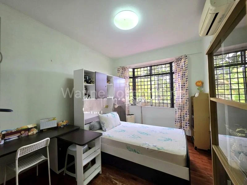 3 Bed Terraced House (Landed) for Sale in  Kent Ridge Drive - Image 9