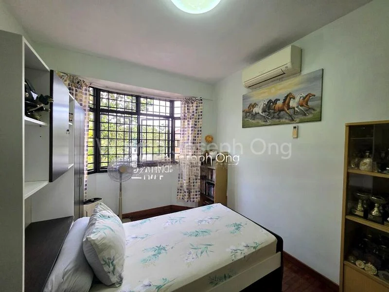 3 Bed Terraced House (Landed) for Sale in  Kent Ridge Drive - Image 10