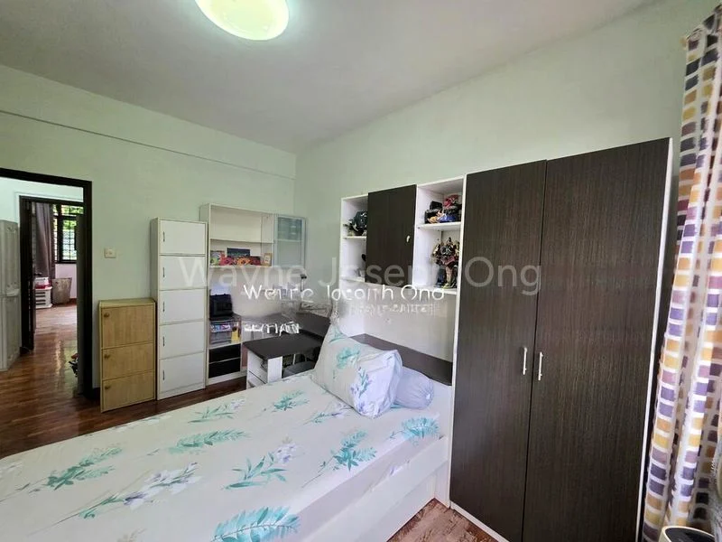 3 Bed Terraced House (Landed) for Sale in  Kent Ridge Drive - Image 11