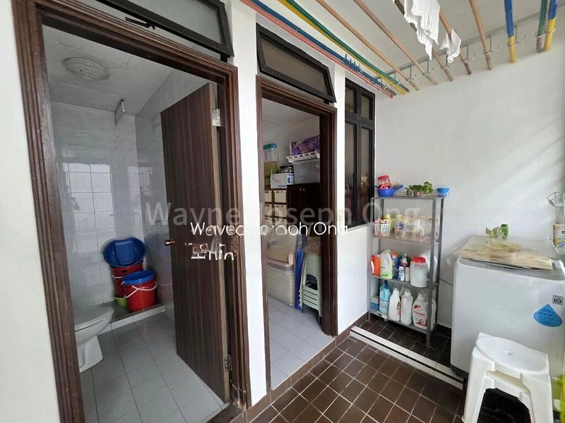 3 Bed Terraced House (Landed) for Sale in Kent Ridge Drive - Image 1