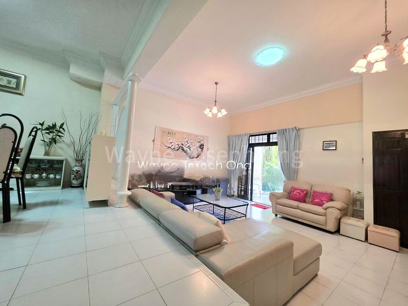 3 Bed Terraced House (Landed) for Sale in  Kent Ridge Drive - Image 13