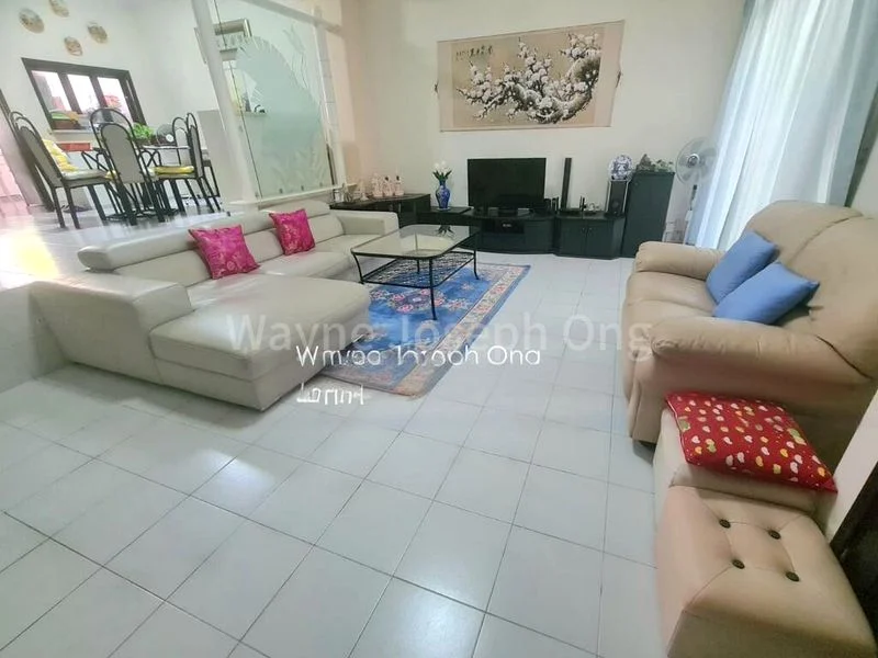 3 Bed Terraced House (Landed) for Sale in  Kent Ridge Drive - Image 16