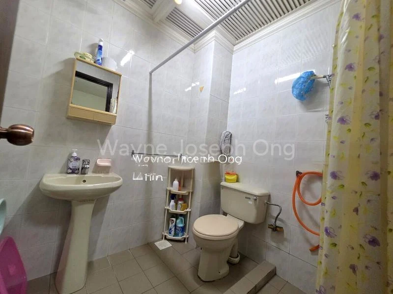 3 Bed Terraced House (Landed) for Sale in  Kent Ridge Drive - Image 7