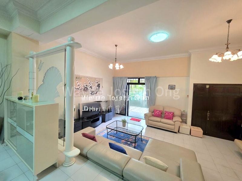 3 Bed Terraced House (Landed) for Sale in  Kent Ridge Drive - Image 12