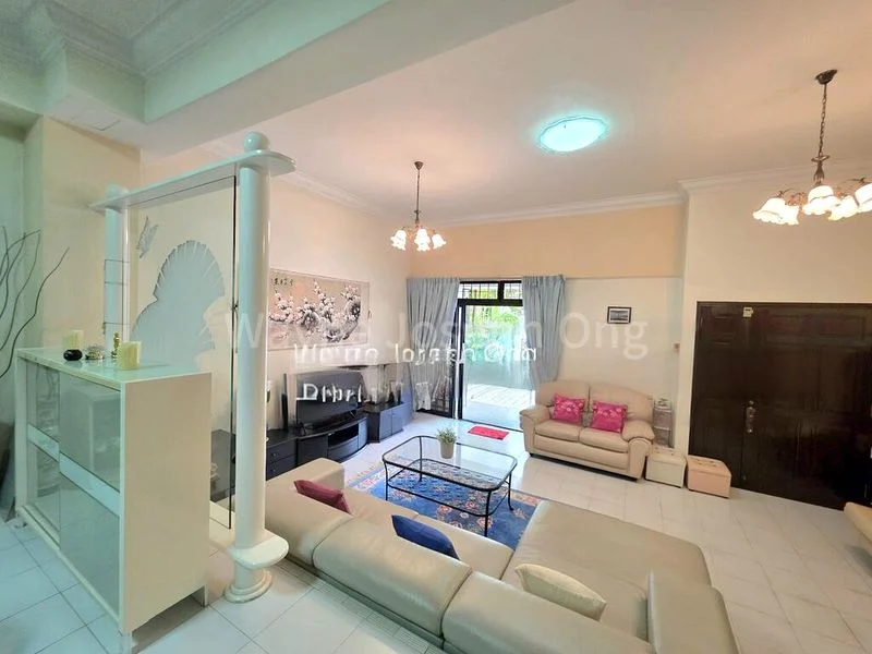 3 Bed Terraced House (Landed) for Sale in Kent Ridge Drive - Image 11