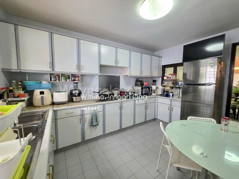 3 Bed Terraced House (Landed) for Sale in  Kent Ridge Drive - Image 3