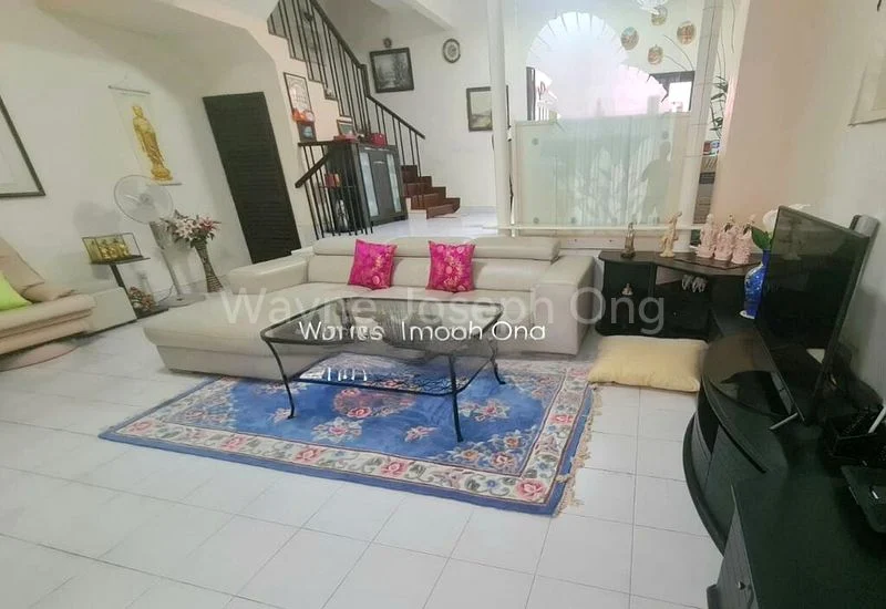 3 Bed Terraced House (Landed) for Sale in  Kent Ridge Drive - Image 17