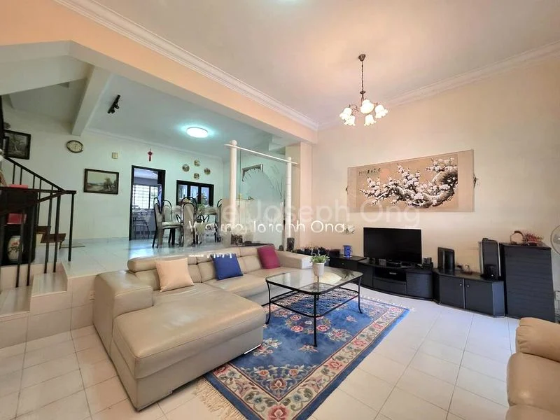 3 Bed Terraced House (Landed) for Sale in Kent Ridge Drive - Image 14