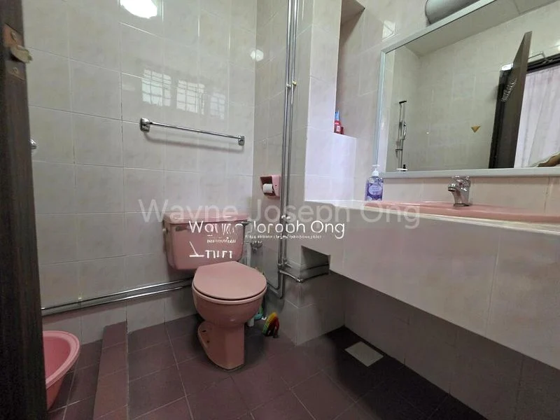 3 Bed Terraced House (Landed) for Sale in  Kent Ridge Drive - Image 4