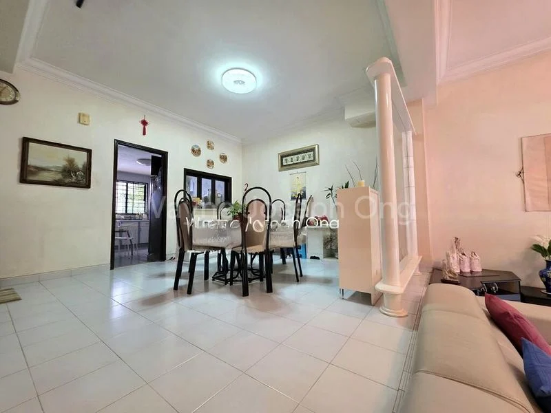 3 Bed Terraced House (Landed) for Sale in  Kent Ridge Drive - Image 14