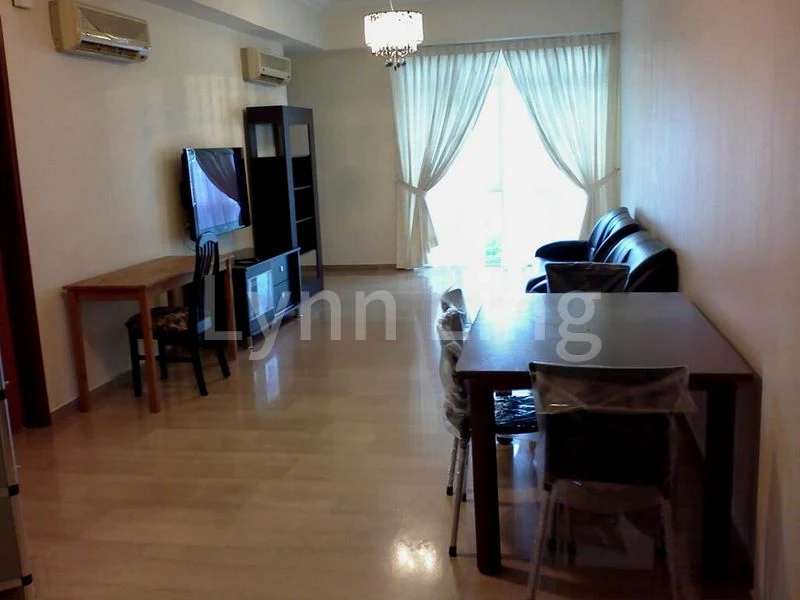 3 Bed Apartment (Condo) for Rent in  Langston Ville - Image 4