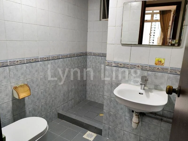 3 Bed Apartment (Condo) for Rent in  Langston Ville - Image 8