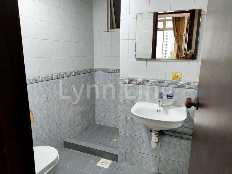 3 Bed Apartment (Condo) for Rent in  Langston Ville - Image 9