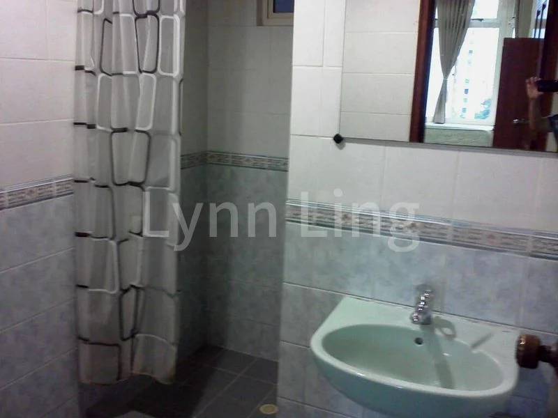 3 Bed Apartment (Condo) for Rent in  Langston Ville - Image 3