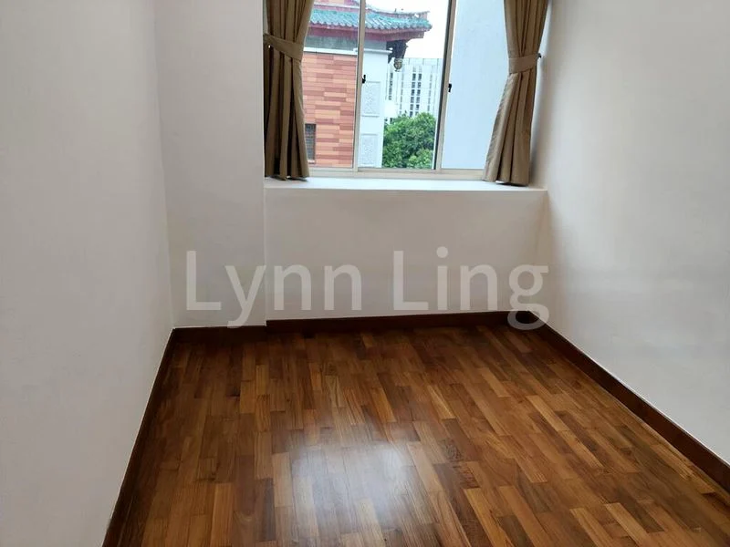 3 Bed Apartment (Condo) for Rent in  Langston Ville - Image 12