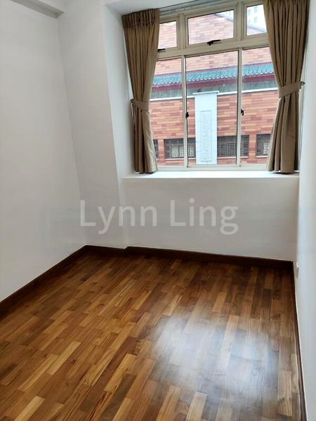 3 Bed Apartment (Condo) for Rent in  Langston Ville - Image 13