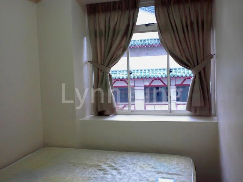 3 Bed Apartment (Condo) for Rent in  Langston Ville - Image 6