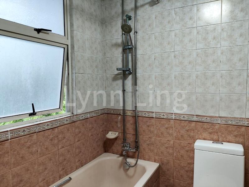 3 Bed Apartment (Condo) for Rent in  Langston Ville - Image 10