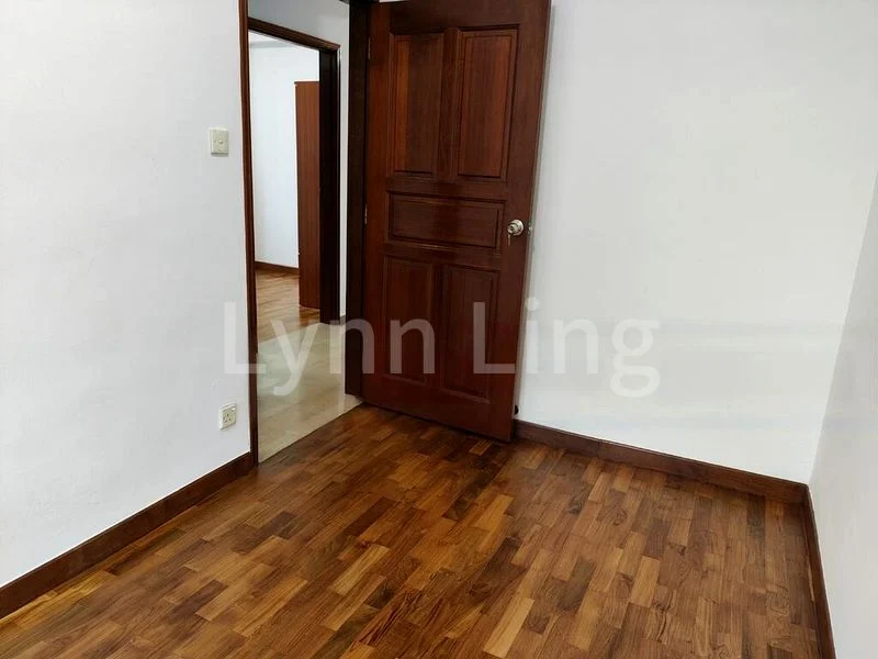 3 Bed Apartment (Condo) for Rent in  Langston Ville - Image 11