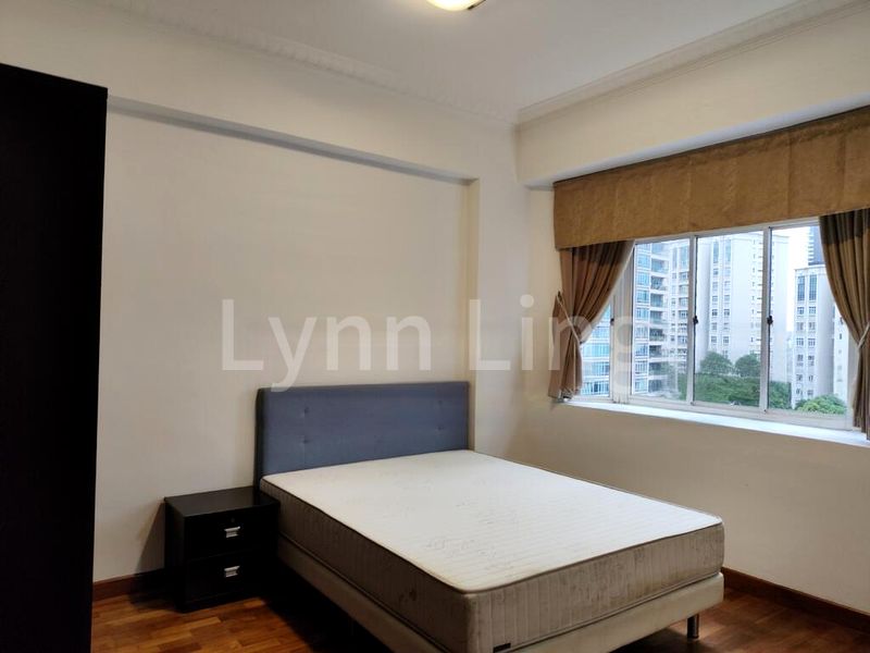 3 Bed Apartment (Condo) for Rent in  Langston Ville - Image 15