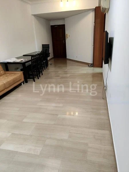 3 Bed Apartment (Condo) for Rent in  Langston Ville - Image 7