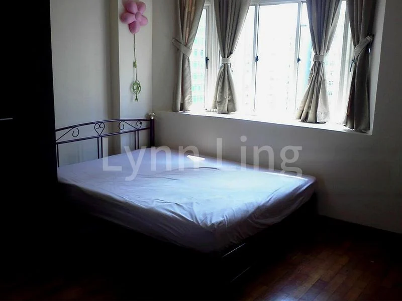 3 Bed Apartment (Condo) for Rent in  Langston Ville - Image 5