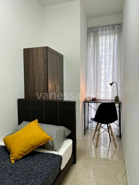 Common Room (Condo) for Rent in  Avon Park - Image 1