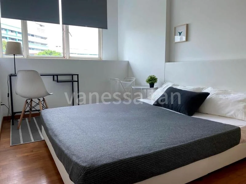 Common Room (Condo) for Rent in  Avon Park - Image 2