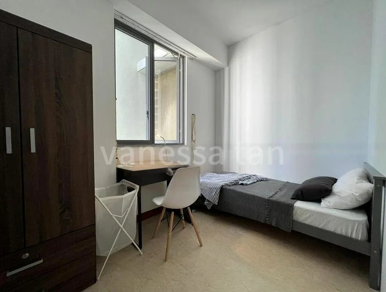 Common Room (Condo) for Rent in  Avon Park - Image 3