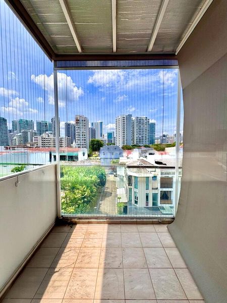 2 Bed Apartment (Condo) for Sale in  Carlyx Green - Image 4