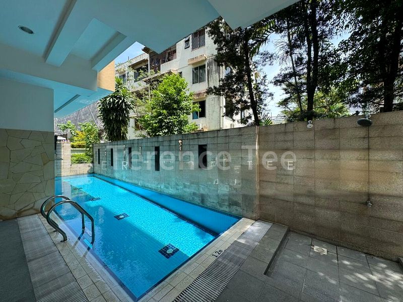 2 Bed Apartment (Condo) for Sale in  Carlyx Green - Image 6