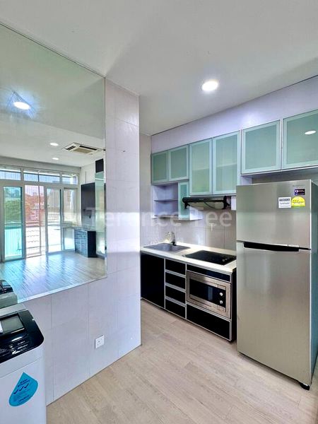 2 Bed Apartment (Condo) for Sale in  Carlyx Green - Image 3