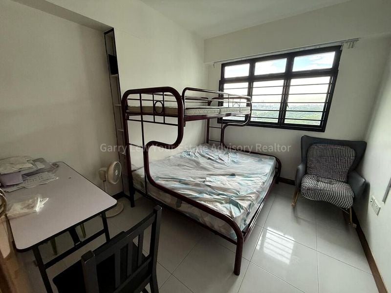Room (HDB) for Rent in 635B Senja Road - Image 3