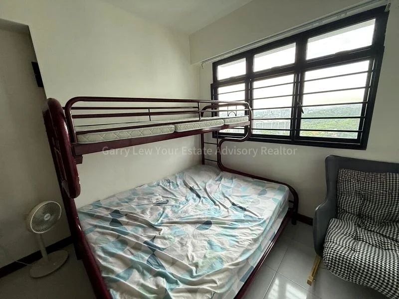 Room (HDB) for Rent in  635B Senja Road - Image 4