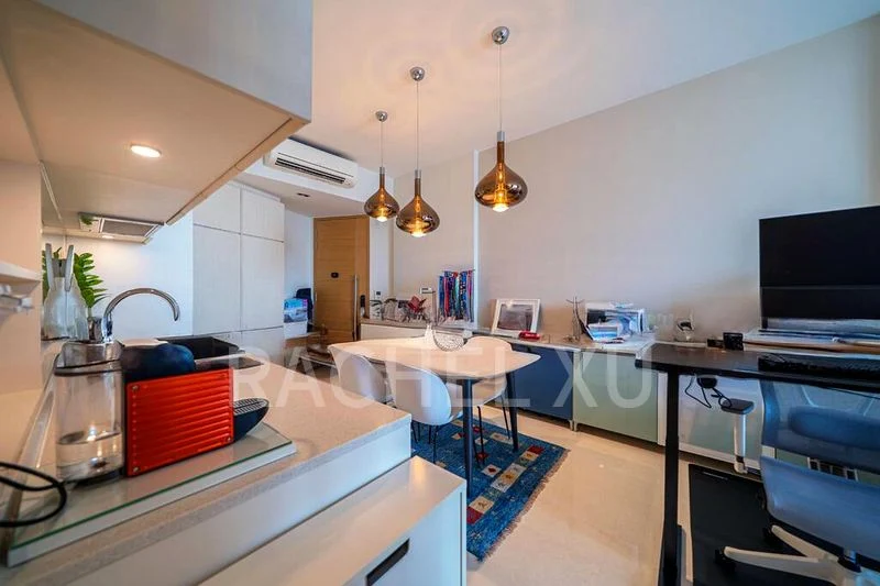 2 Bed Condo for Sale in The Crest - Image 13