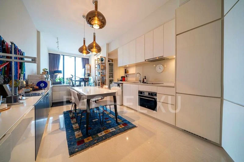 2 Bed Condo for Sale in The Crest - Image 12