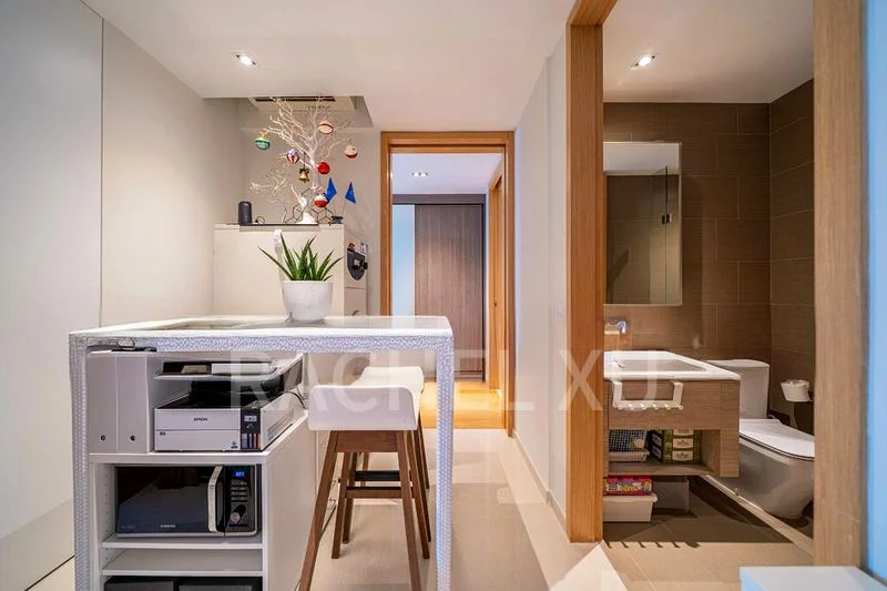 2 Bed Condo for Sale in The Crest - Image 11