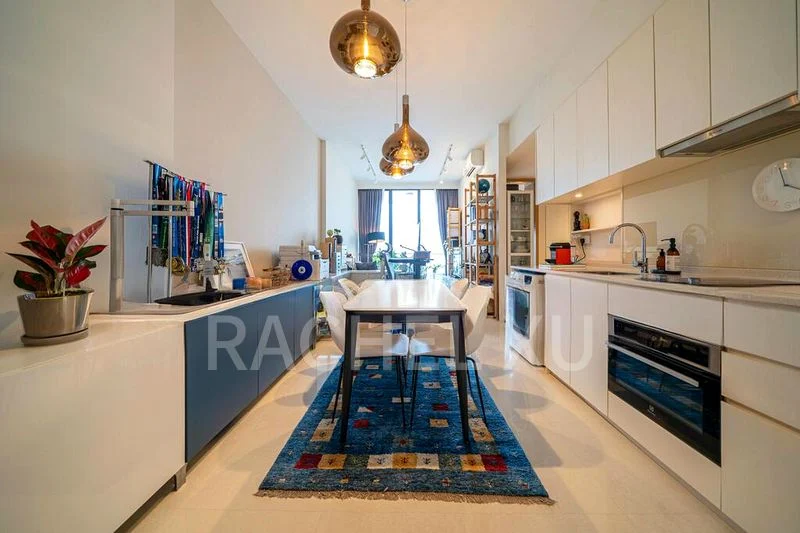 2 Bed Condo for Sale in The Crest - Image 14