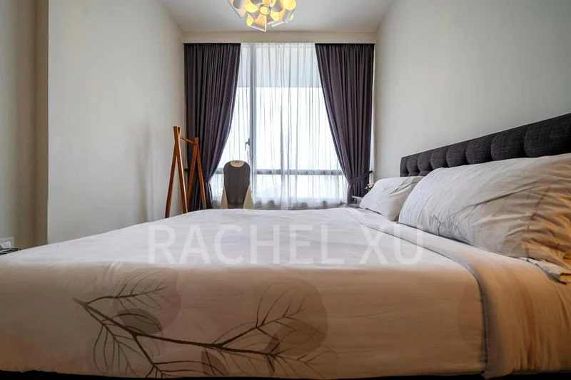 2 Bed Condo for Sale in The Crest - Image 8