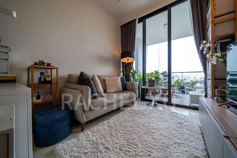 2 Bed Condo for Sale in The Crest - Image 5